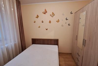 Vant apartament 2 camere Scoala 7 Botosani - 3
