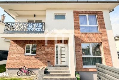Casă cu 4 camere cu Teren 400 Mp în Jucu