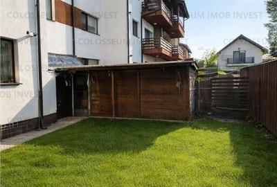 Apartament cu 2 camere decomandat în Sânpetru - 7