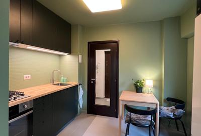 Apartament 2 camere absolut spectaculos, prima inchiriere/P-ta Romana Apartament 2 camere absolut spectaculos, prima inchiriere/P-ta Romana - 11