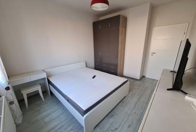 Apartament cu 2 camere semidecomandat, mobilat în Politehnica - 2