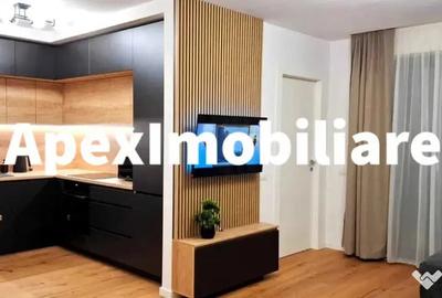 Apartament cu 2 camere semidecomandat în Aviației - 6