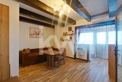 Apartament cu 3 camere, decomandat, mobilat si utilat - Drumul Poienii - 2