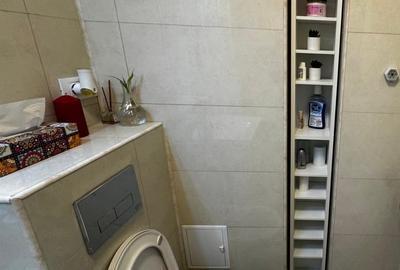 Piata ALBA IULIA,stradal pe Bulevardul DECEBAL,garsoniera cu priveliste superba - 6