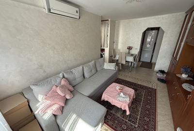 Apartament cu 2 camere semidecomandat în Carpați 1