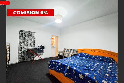 COMISION 0! Apartament 3 camere Ultracentral, zona Zidul Cetatii - 1