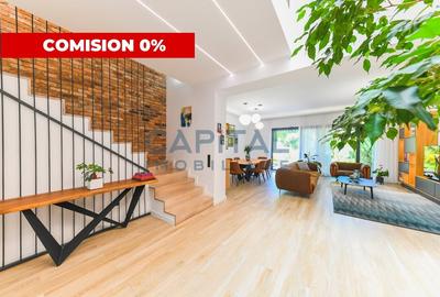 Comision 0%! Unitate duplex 180 mp, teren 400mp, garaj 2 locuri, A. Muresanu