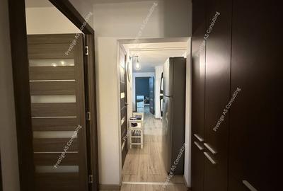 Apartament cu 3 camere, mobilat în Bucovina - 10