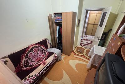 Apartament cu 2 camere decomandat în Inel II - 5