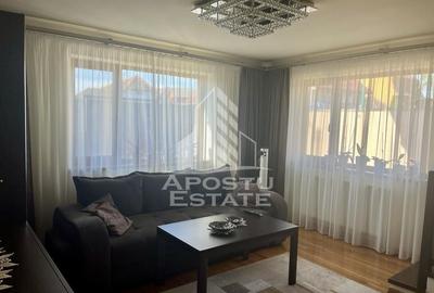 Casa individuala Calea Martirilor - 24