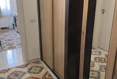 Garsonieră decomandată în Fundeni - 7