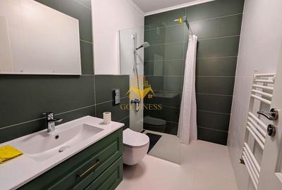 Apartament, Intre Lacuri, Parcare Subterana, Park Lake, 18Gym, FSEGA - 6