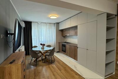 DESCOPERA ELEGANTA SI CONFORTUL  IN INIMA LITORALULUI - MAMAIA NORD - 2 CAMERE - - 13