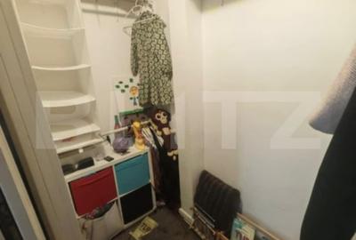 Apartament cu 3 camere + Gradina,  in Aviatiei - 11