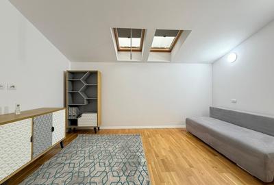 VILA 5 CAMERE,  2 LOCURI DE PARCARE -NEW POINT VILLAGE - 35