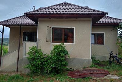 Casa de vanzare Galgau Almasului - 2