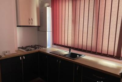 Apartament cu 2 camere semidecomandat, mobilat în 1 Mai - 3