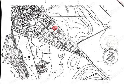 Cernica, 10 minute Bucuresti gaze, apa, curent, teren intravilan - 3