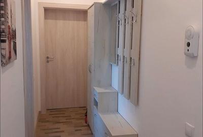 Apartament cu 2 camere decomandat, mobilat în Sud - 10