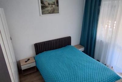Apartament cu 3 camere decomandat în Central - 16