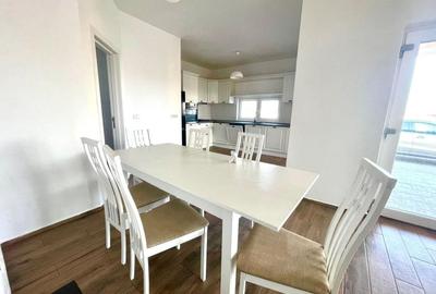 Casa individuala pe parter - 1264 euro/mp - teren generos - Sacalaz - 3