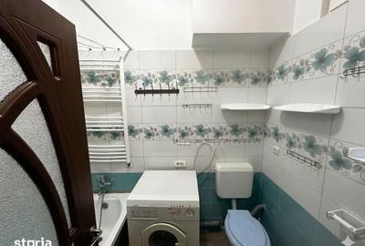 Apartament cu 2 camere în Brăilei - 6