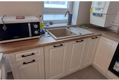 Apartament modern cu parcare Kasper Coresi - 2