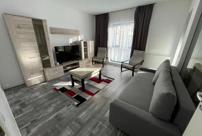 Garsoniera 21 Residence Parcare Inclusa 9Min Metrou Lujerului Bloc2019 - 1