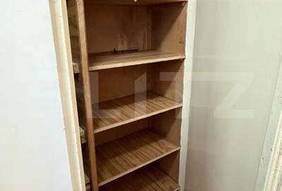 Super oferta! Apartament 2 camere – 48 mp, mobilat si utilat complet, etaj 2/4 - 8