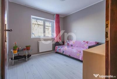 Apartament cu 3 camere decomandat în Central - 7