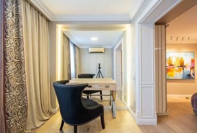 Apartament deosebit 3 camere Dorobanti - 3