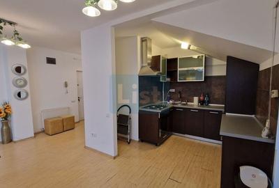 Apartament cu 3 camere semidecomandat, mobilat în Traian - 5