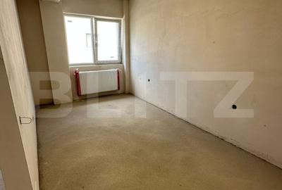 Apartament cu 2 camere semidecomandat în Florești - 4