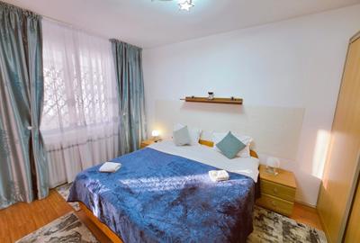 2 camere Dristor -ParkLake - str. Tomis  mobilat utilat - 18