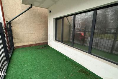 Spațiu comercial, de 30 mp, în Drumul Taberei - 3