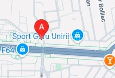 Apartament cu 3 camere decomandat în Unirii - 9