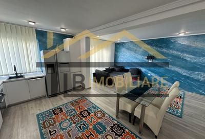 Apartament de 2 camere, 60mp, parcare, Zona UMFST - 2