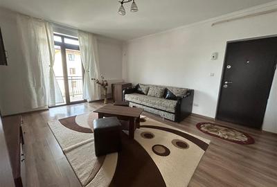 Garsonieră decomandată în Galata - 2