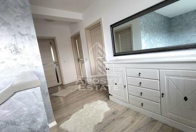 Duplex cu 5 camere cu Canalizare în Dumbrăvița - 23