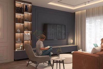 Mayfair – Ansamblu Exclusivist de Vile în Pipera-Direct Dezv - 13