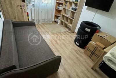 Garsonieră în bloc de apartamente | Alexandru cel Bun - 2