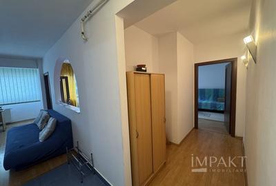 Apartament 2 camere, de inchiriat, 65 mp, Andrei Mureșanu, - 3