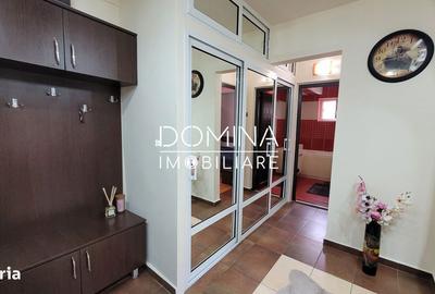 Apartament cu 2 camere decomandat în Central - 8