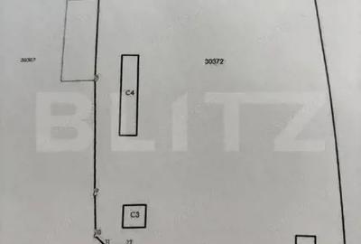 Ideal pentru afacere! Teren industrial cu hale ?i curent trifazic, zona Frasin - 2