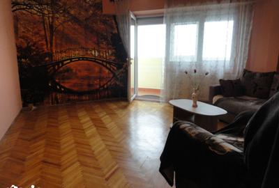 Apartament cu 2 camere decomandat în Aurel Vlaicu - 4