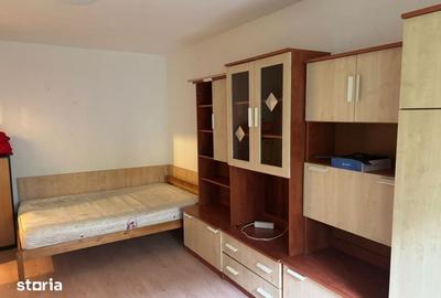 Garsonieră în Mănăștur - 3