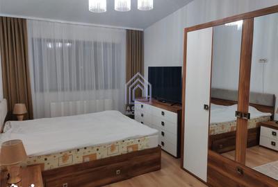 Apartament cu 3 camere decomandat în Central - 10