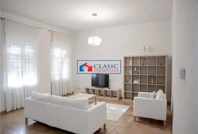 Inchiriere apartament ultrafinisat 2 camere, Centru, Strada Avram Iancu - 2
