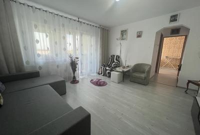 Apartament cu 2 camere semidecomandat în 6 Vânători - 6