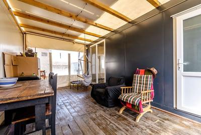 PRET NOU! Casa - tip container - Teren 1987 mp - Turnu - COMISION 0% - 3